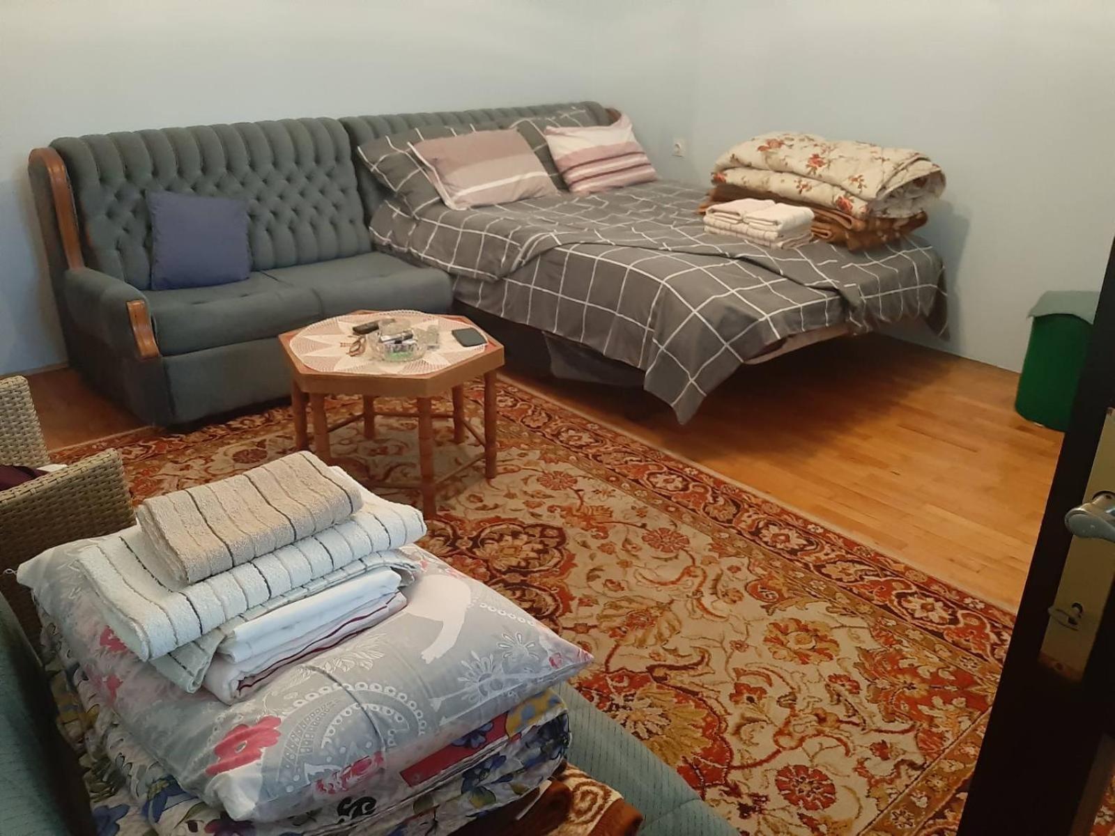 Villa Backi Raj Gornja Rogatica Habitación foto