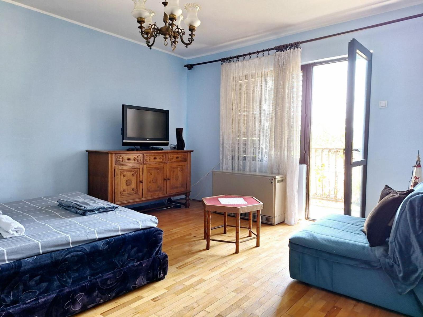 Villa Backi Raj Gornja Rogatica Exterior foto