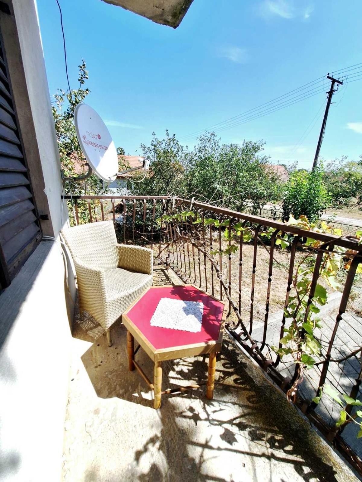 Villa Backi Raj Gornja Rogatica Exterior foto